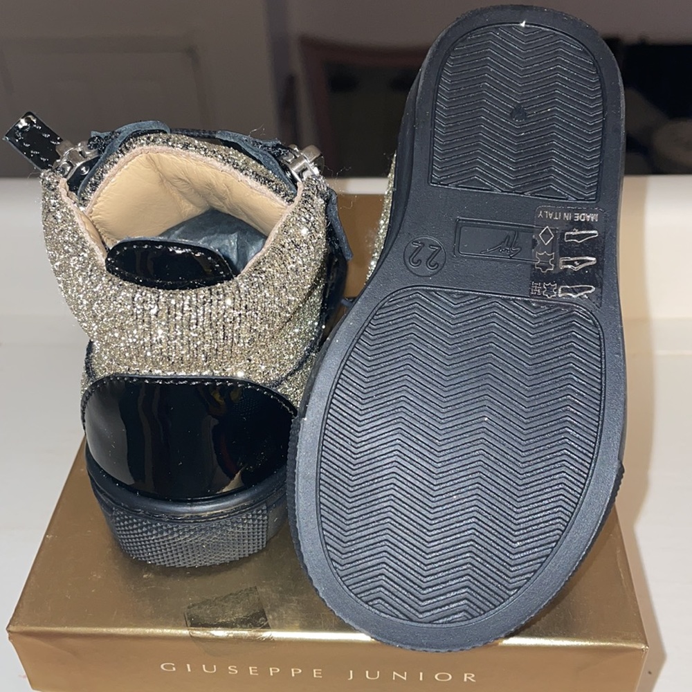 Giuseppe Zanotti shoes - Picture 7 of 7
